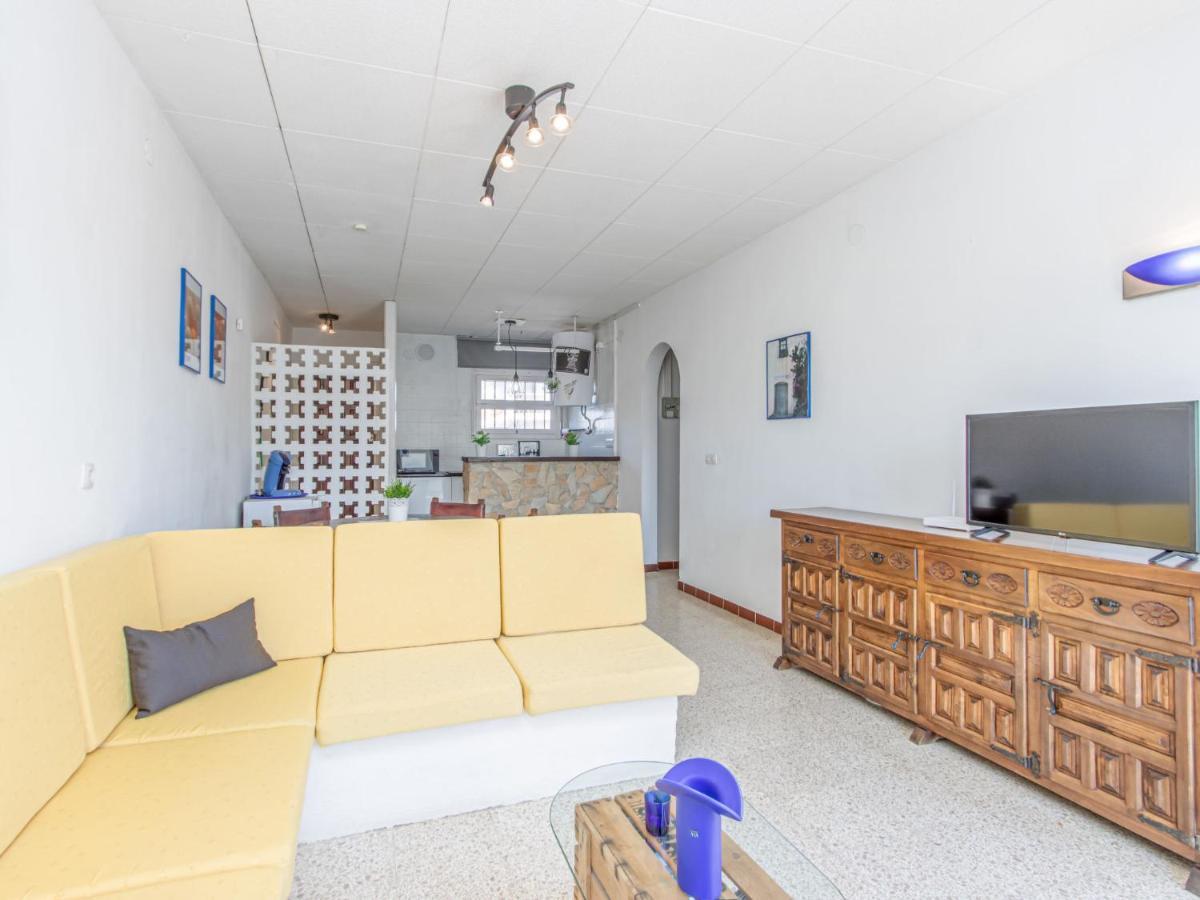 Apartment Port Sotavent-10 By Interhome Ampuriabrava Exterior foto