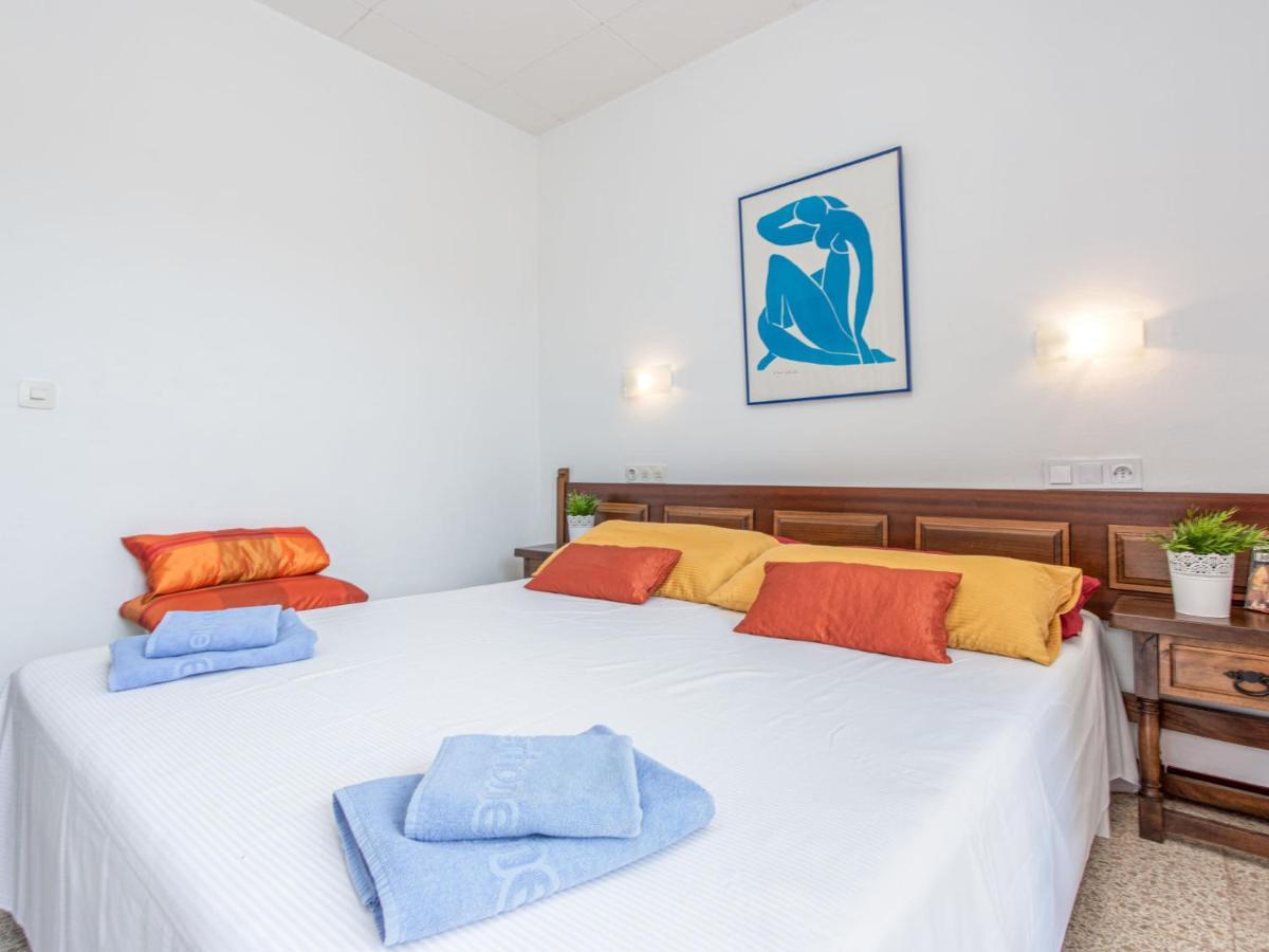 Apartment Port Sotavent-10 By Interhome Ampuriabrava Exterior foto