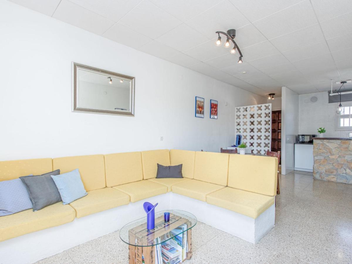 Apartment Port Sotavent-10 By Interhome Ampuriabrava Exterior foto