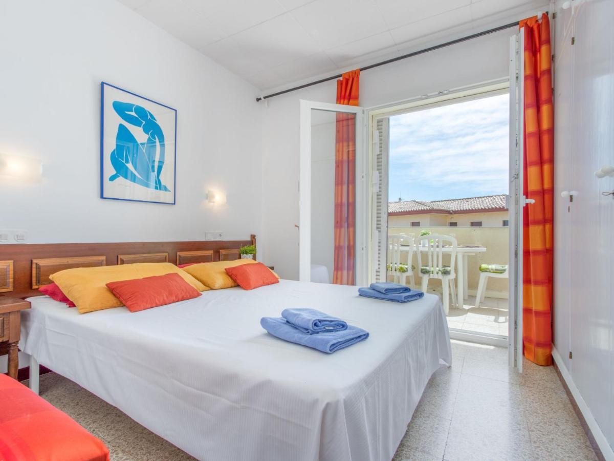 Apartment Port Sotavent-10 By Interhome Ampuriabrava Exterior foto